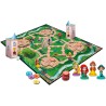 Juego mesa Race Chase Princesas Disney español - imagen 3