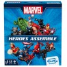 Juego mesa Vengadores Avengers Marvel - imagen 2