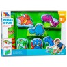 Tapiz dinos - imagen 1