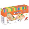 Juego de Mesa Domino kids - imagen 3
