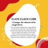 Juego Click Clack Cube - imagen 3