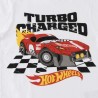 Camiseta Hot Wheels - imagen 3