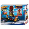Super Tienda de Llantas Hot Wheels - imagen 1