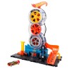 Super Tienda de Llantas Hot Wheels - imagen 2