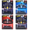 Coche Premium F1 Hot Wheels surtido - imagen 1