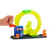 Pista City Ataque Espiral de Serpiente Hot Wheels - imagen 3