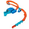 Pista Carreras con Salto Impulsado Hot Wheels - imagen 3