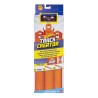 Set Basico Track Builder + Coche Hot Wheels - imagen 1