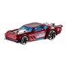 Set Basico Track Builder + Coche Hot Wheels - imagen 3