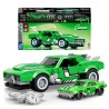 Set Construccion Speed 68 Custom Camaro Hot Wheels - imagen 1