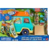 Playset Skate Van Hot Wheels - imagen 1