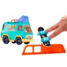 Playset Skate Van Hot Wheels - imagen 2