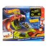 Mordedura de Serpiente Hot Wheels Monster Trucks - imagen 1