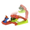 Mordedura de Serpiente Hot Wheels Monster Trucks - imagen 2