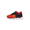 Deportivas Hot Wheels luces - imagen 2