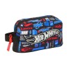 Portadesayunos Hot Wheels termo - imagen 1