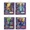 Figura Super Mario Galaxy Movie Super Mario Bros 12,5cm surtido - imagen 1