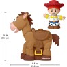 Set figuras Jessie & Perdigon Little People Collector - imagen 3
