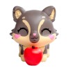 Mini figura Kawaii Pups surtido - imagen 3