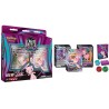 Blister Cartas League Battle Mew VMax Pokemon español - imagen 1