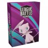 Blister Cartas League Battle Mew VMax Pokemon español - imagen 3