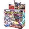 Sobre cartas Evoluciones en Paldea Pokemon español - imagen 2