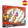 Blister cartas Armarouge Pokemon español - imagen 1