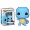 Figura POP Pokemon Squirtle - imagen 1