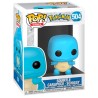 Figura POP Pokemon Squirtle - imagen 3