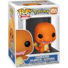 Figura POP Pokemon Charmander - imagen 1