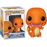 Figura POP Pokemon Charmander - imagen 2