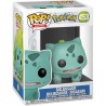 Figura POP Pokemon Bulbasaur - imagen 1
