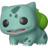 Figura POP Pokemon Bulbasaur - imagen 3
