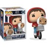 Figura POP E.T El Extraterrestre 40th Elliott & E.T - imagen 1