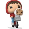 Figura POP E.T El Extraterrestre 40th Elliott & E.T - imagen 2