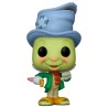Figura POP Disney Pinocho Street Jiminy Cricket - imagen 2