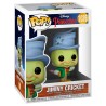 Figura POP Disney Pinocho Street Jiminy Cricket - imagen 3