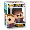 Figura POP South Park Faith +1 Cartman - imagen 2