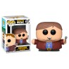Figura POP South Park Faith +1 Cartman - imagen 3