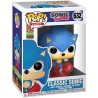 Figura POP Sonic 30th Anniversary Running Sonic - imagen 2