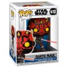 Figura POP Star Wars Darth Maul - imagen 2