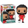 Figura POP Liverpool Mohamed Salah - imagen 1