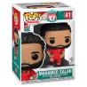 Figura POP Liverpool Mohamed Salah - imagen 2