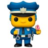 Figura POP Simpsons Chief Wiggum - imagen 1