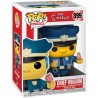 Figura POP Simpsons Chief Wiggum - imagen 2