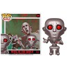 Figura POP Queen News of the World with Album Case - imagen 1