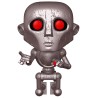 Figura POP Queen News of the World with Album Case - imagen 3