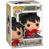 Figura POP One Piece Luffy in Kimono - imagen 2