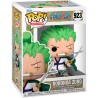 Figura POP One Piece Roronoa Zoro - imagen 1