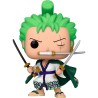 Figura POP One Piece Roronoa Zoro - imagen 2